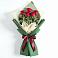 Букет цветов из: Розы в Красном Пахаре