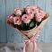 Букет цветов из: Розы в Красном Пахаре
