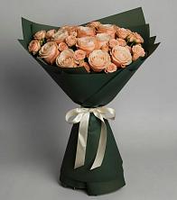 Букет Элегантный в Красном Пахаре