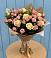 Букет цветов из: Розы в Красном Пахаре