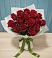 Букет Красные розы в Красном Пахаре