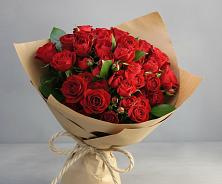 Букет Любовный роман #REPLACE_PRED# Красном Пахаре