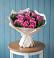 Букет цветов из: Розы в Красном Пахаре