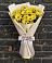 Букет цветов из: Хризантемы в Красном Пахаре