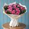 Букет цветов из: Розы в Красном Пахаре