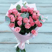 Букет Леди совершенство #REPLACE_PRED# Красном Пахаре