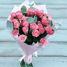 Букет Леди совершенство в Красном Пахаре